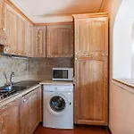 4 Appartement