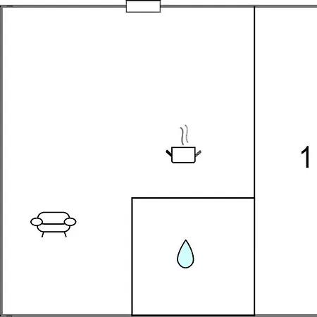 Apartamento 4 Stintino