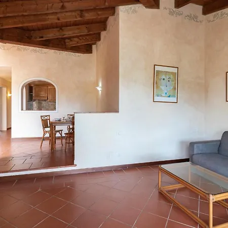 Appartement 4 Stintino