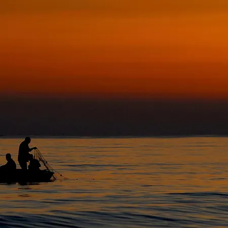 4 Appartement Stintino