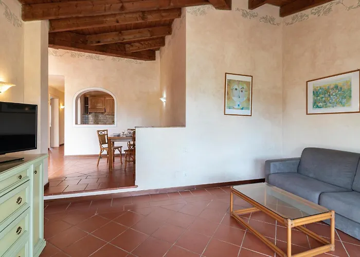 Appartement 4 Stintino