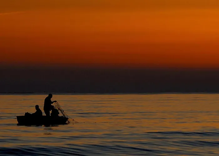 4 Appartement Stintino