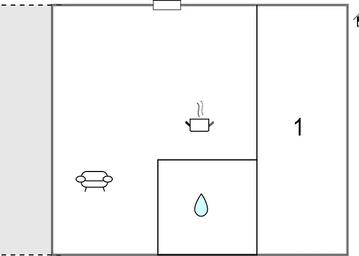 Appartement 4 Stintino